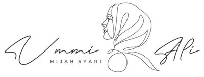 Trademark UMMI ALI HIJAB SYARI