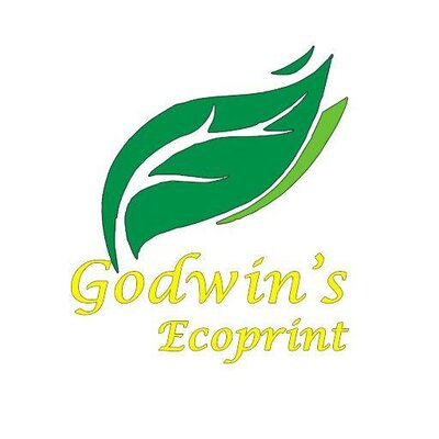 Trademark Godwin's Ecoprint