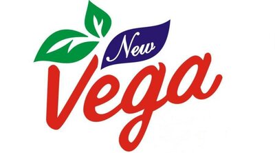 Trademark NEW VEGA + LOGO