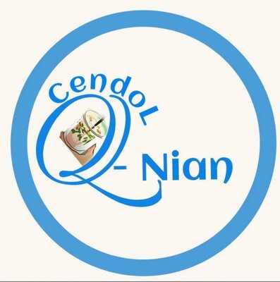 Trademark Cendol Qnian