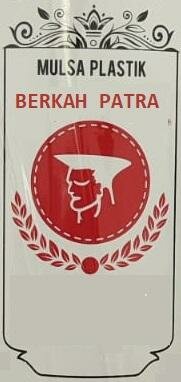 Trademark BERKAH PATRA + LUKISAN