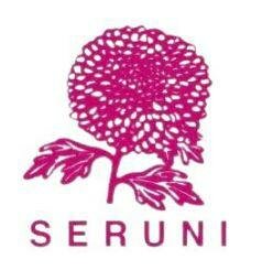 Trademark SERUNI + LOGO / LUKISAN