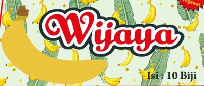 Trademark WIJAYA