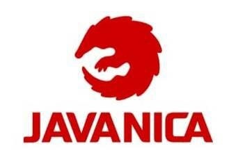 Trademark JAVANICA