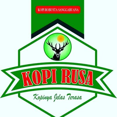 Trademark KOPI RUSA