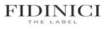 Trademark FIDINICI THE LABEL