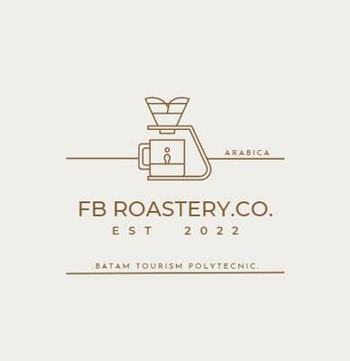 Trademark FB ROASTERY.CO EST 2022