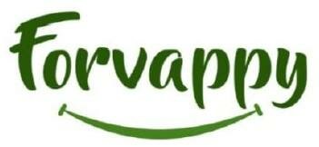 Trademark Forvappy