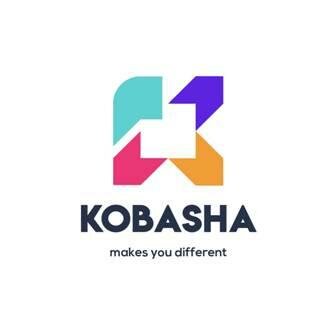 Trademark KOBASHA