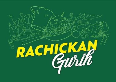 Trademark RACHICKAN Gurih