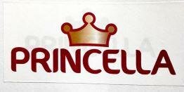 Trademark PRINCELLA