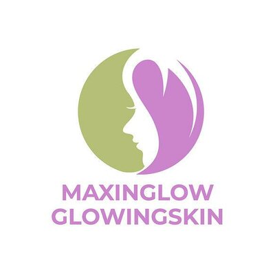 Trademark MAXINGLOW GLOWINGSKIN