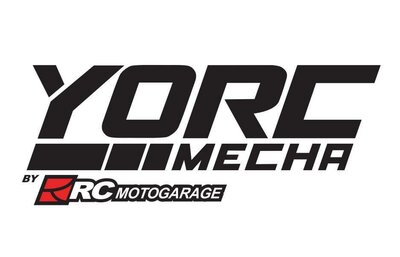 Trademark YORC MECHA BY RC MOTOGARAGE