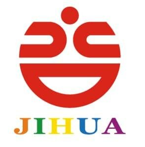 Trademark JIHUACRON + LOGO