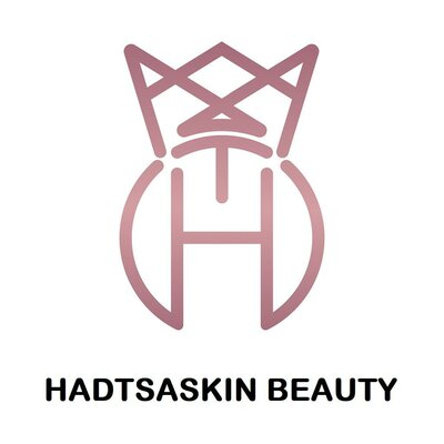 Trademark HADTSASKIN BEAUTY