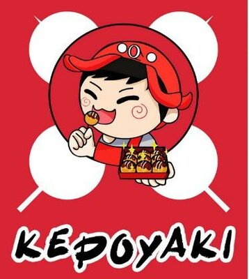 Trademark KEPOYAKI