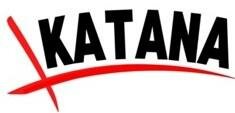 Trademark KATANA