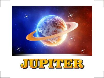 Trademark Jupiter