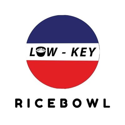 Trademark Lowkey Ricebowl