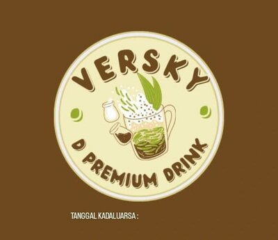 Trademark Versky D Premium Drink