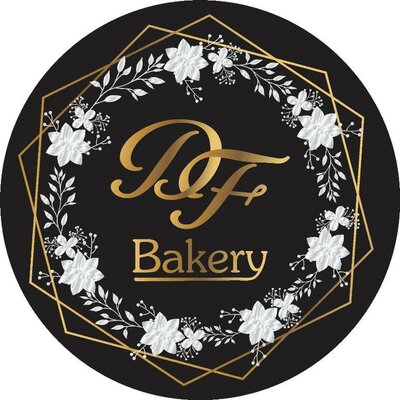 Trademark DF BAKERY