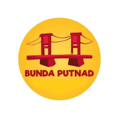 Trademark BUNDA PUTNAD