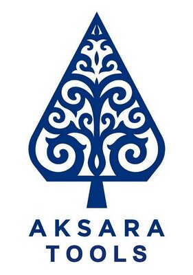 Trademark AKSARA TOOLS + LOGO