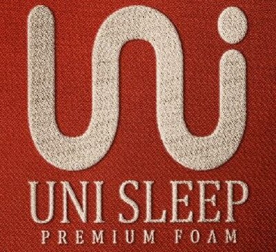 Trademark UNI SLEEP + Logo