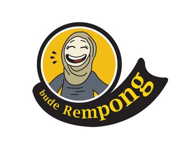 Trademark BUDE REMPONG