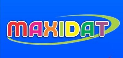 Trademark MAXIDAT