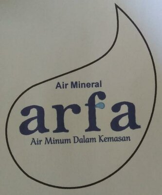 Trademark ARFA