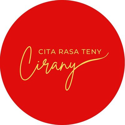 Trademark Cirany CITA RASA TENY