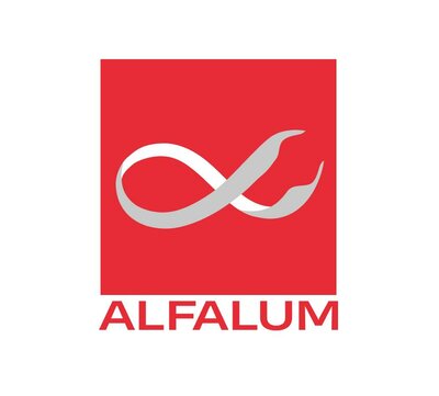 Trademark ALFALUM