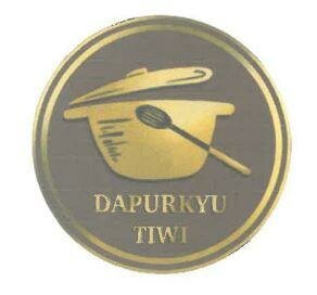 Trademark DAPURKYU TIWI