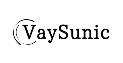 Trademark VaySunic + logo