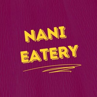 Trademark NANY EATERY