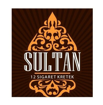 Trademark SULTAN + logo