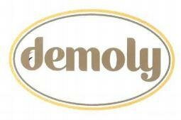 Trademark DEMOLY