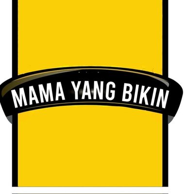 Trademark MAMA YANG BIKIN