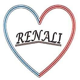 Trademark RENALI