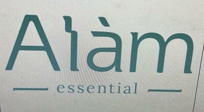 Trademark Alam essential