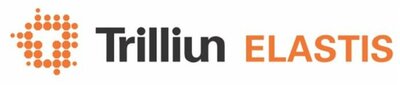 Trademark Logo + Trilliun ELASTIS