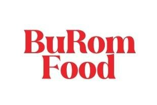 Trademark BuRom Food