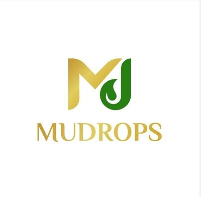 Trademark MUDROPS