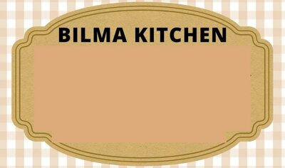 Trademark Bilma Kitchen