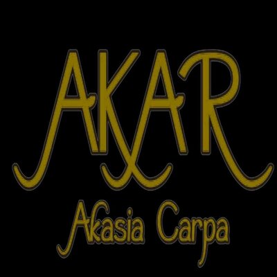 Trademark AKAR Akasia Carpa