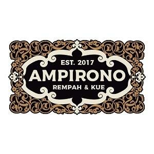 Trademark Ampirono