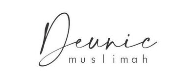 Trademark Deunic Muslimah