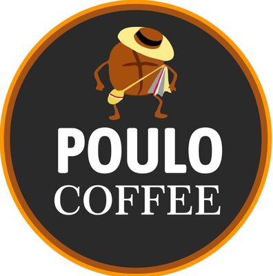 Trademark POULO COFFEE