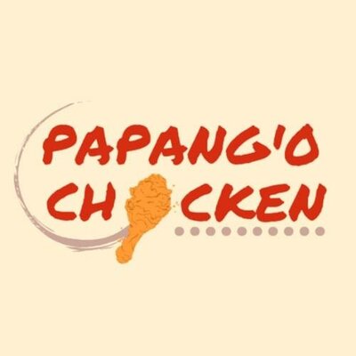 Trademark PAPANG'O CHICKEN